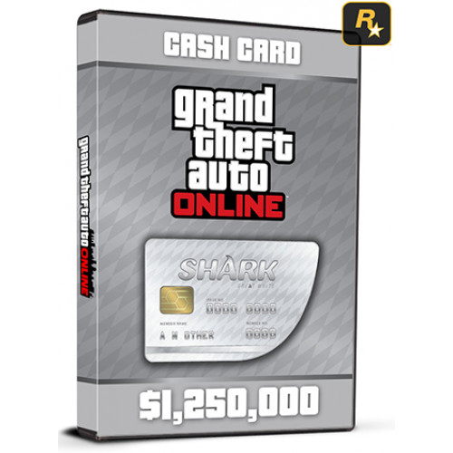 Cdkeys shark cheap card xbox